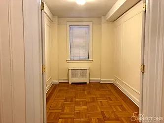 Rented by City Connections Realty