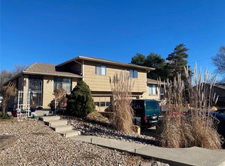 10935 W 45th Ave, Wheat Ridge, CO 80033