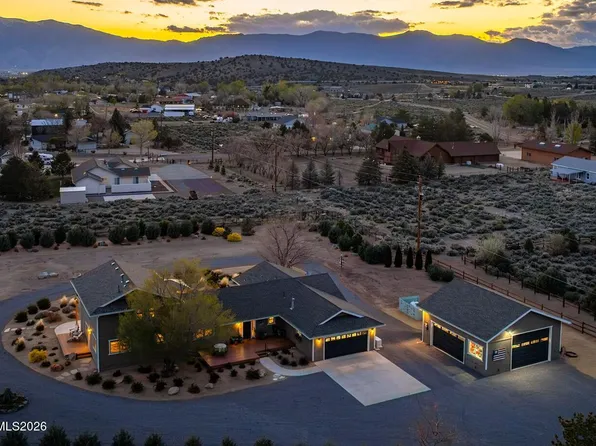 1324 Tamzy Ct, Gardnerville, NV 89410