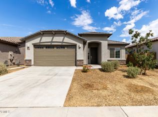 12324 W Wagon Wheel Dr, Glendale, AZ 85307