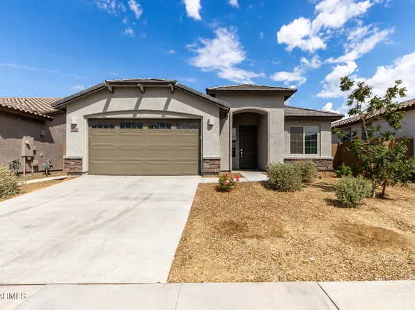 12324 W Wagon Wheel Dr, Glendale, AZ 85307