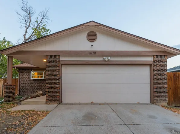 1670 Biscay Circle, Aurora, CO 80011