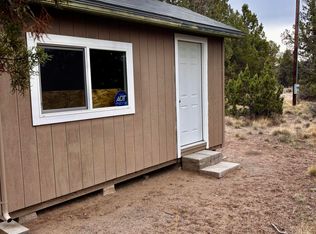 14794 SE Crow Rd, Prineville, OR 97754