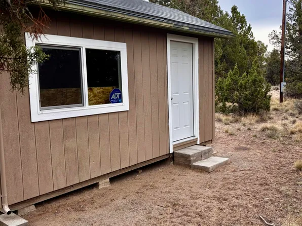 14794 SE Crow Rd, Prineville, OR 97754