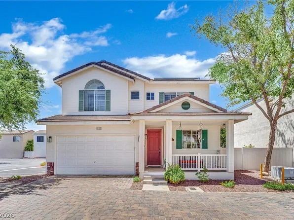 1532 Stone Valley Ave, Las Vegas, NV 89183