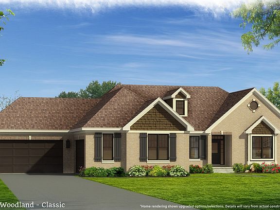 Mini-Woodland Classic