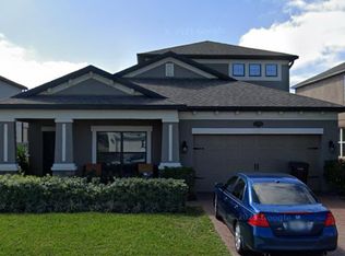 18900 Muhly Grass Ln, Lutz, FL 33558