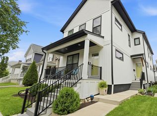 1398-1400 N 6th St, Columbus, OH 43201