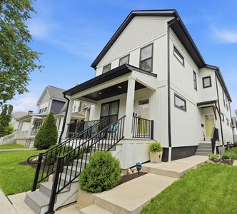 1398-1400 N 6th St, Columbus, OH, 43201