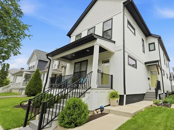 1398-1400 N 6th St, Columbus, OH 43201