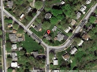 258 Laurel Ln, Lansdale, PA 19446