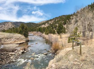 Tbd High Ore Road, Basin, MT 59631