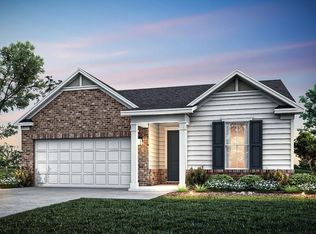 1119 Leconte Ct, Griffin, GA 30223