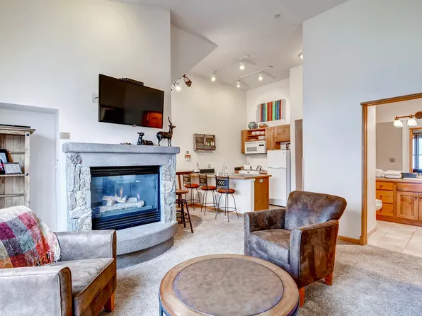 (undisclosed Address), Dillon, CO 80435