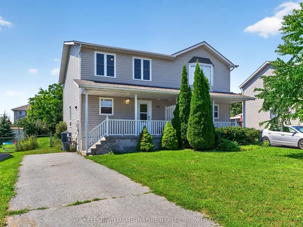 26 Clifford St, Loyalist, ON K7N 1Y6