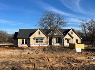 3004 Hermosa, Poolville, TX 76487