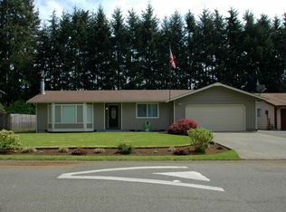6231 Alder Glen Dr SE, Lacey, WA 98513
