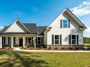 1463 Juliette Rd, Forsyth, GA 31029