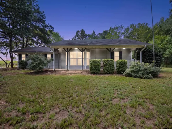 2360 Elk Rd, Gilmer, TX 75644