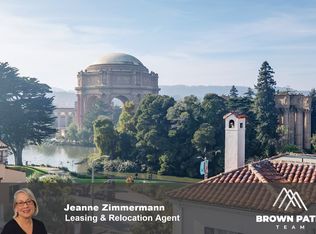 2068 Jefferson St, San Francisco, CA 94123