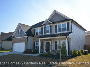 5410 Everlook Cir, Evans, GA 30809