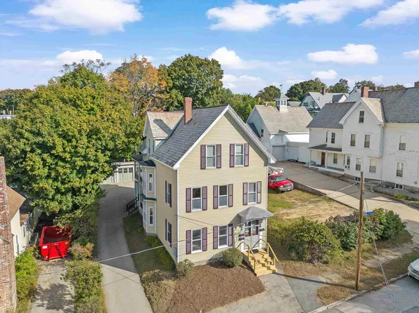 324 E High Street, Manchester, NH 03104