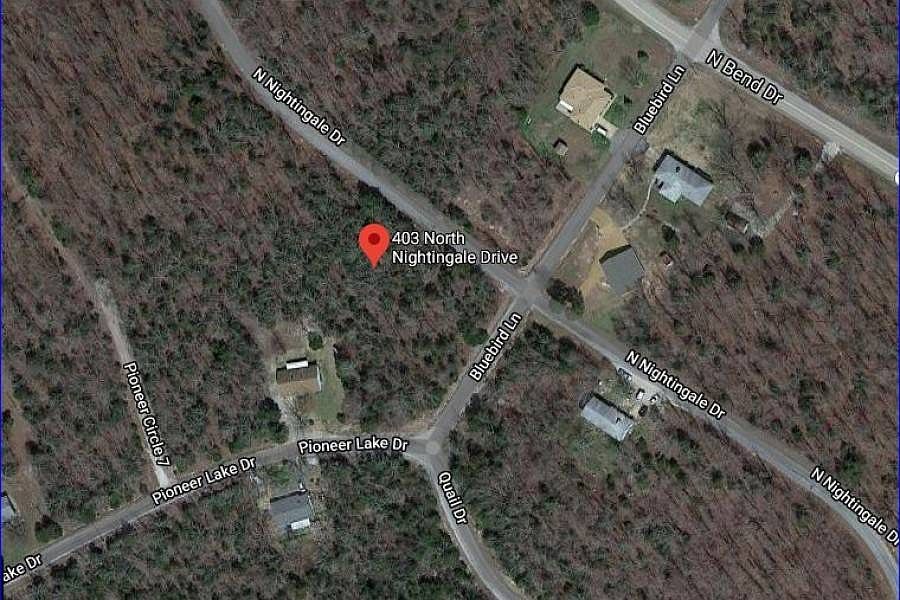 1st image of 403 N Nightingale Dr