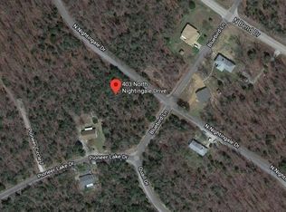 403 N Nightingale Dr, Horseshoe Bend, AR 72512