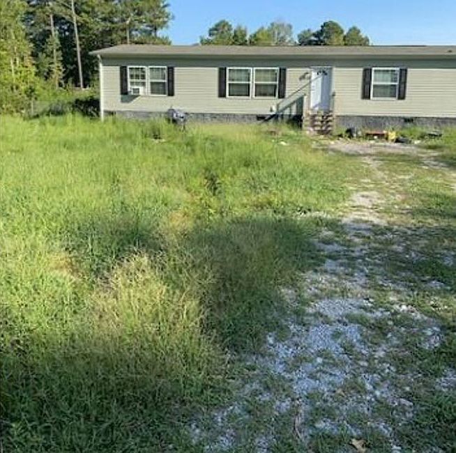 Property Front View