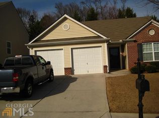 2286 Tullamore Cir, Snellville, GA 30039