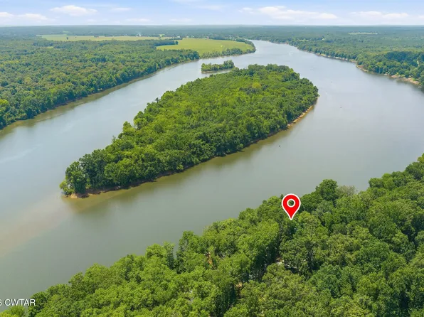 681 Attaway Ln, Bath Springs, TN 38311