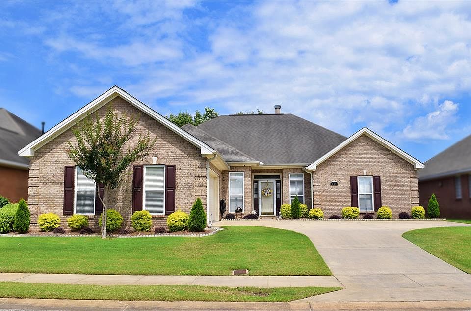 842 Somerset Dr, Montgomery, AL 36117 Zillow