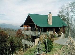 2498 Black Bear Rdg, Pigeon Forge, TN 37862