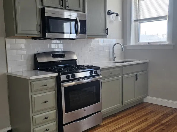 5431 Gertrude Ave #2F, Saint Louis, MO 63116