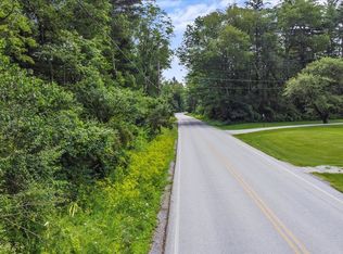 0 Dorset West Rd, Dorset, VT 05251