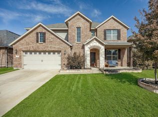 1056 Mesa Crest Dr, Haslet, TX 76052