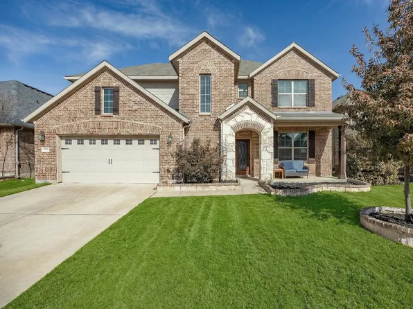 1056 Mesa Crest Dr, Haslet, TX 76052
