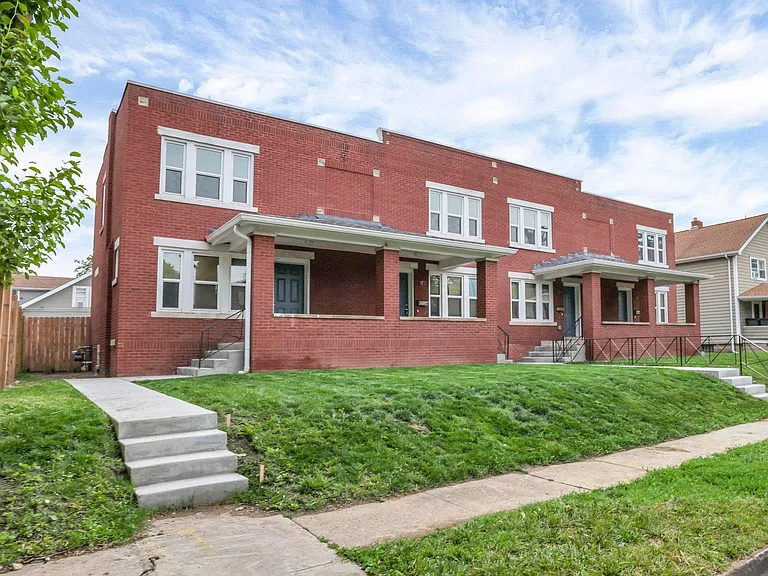 Well-appointed townhome in a responsible community layout