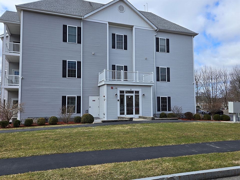 2nd image of 10 Felton St Unit 103