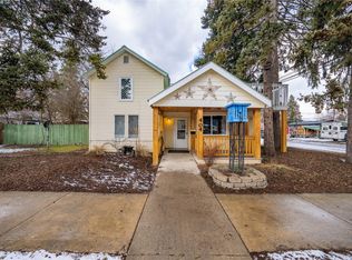 404 Idaho Ave, Libby, MT 59923