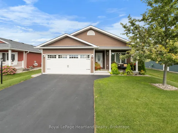 8 Windward Way N, Ashfield Colborne Wawanosh, ON N7A 0B2