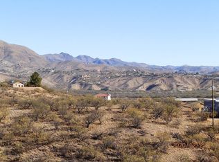 1087 Circulo Montosa, Rio Rico, AZ 85648