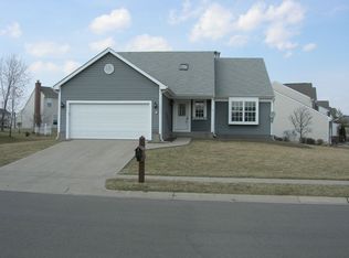 5398 Concord Crossing Dr, Mason, OH 45040
