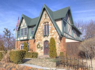2603 E 14th St, Tulsa, OK 74104