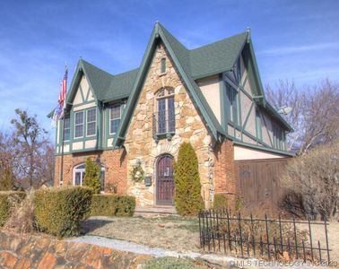 2603 E 14th St, Tulsa, OK, 74104