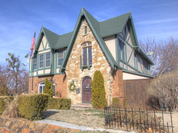 2603 E 14th St, Tulsa, OK 74104