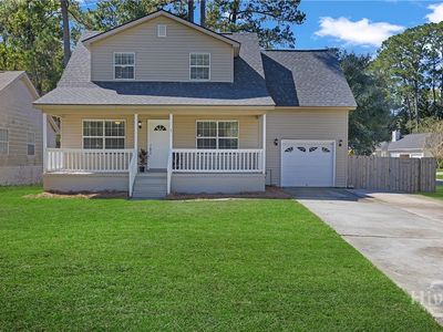 1 Sugar Cane Drive, Savannah, GA, 31419