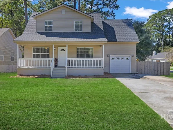 1 Sugar Cane Drive, Savannah, GA 31419