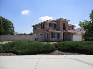 2925 Barn Owl Dr, Perris, CA 92571