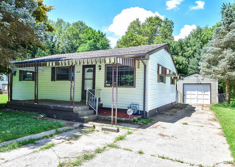 1st image of 6349 Hillside Ave